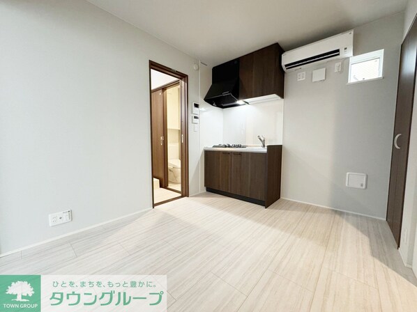 エリタージュの物件内観写真